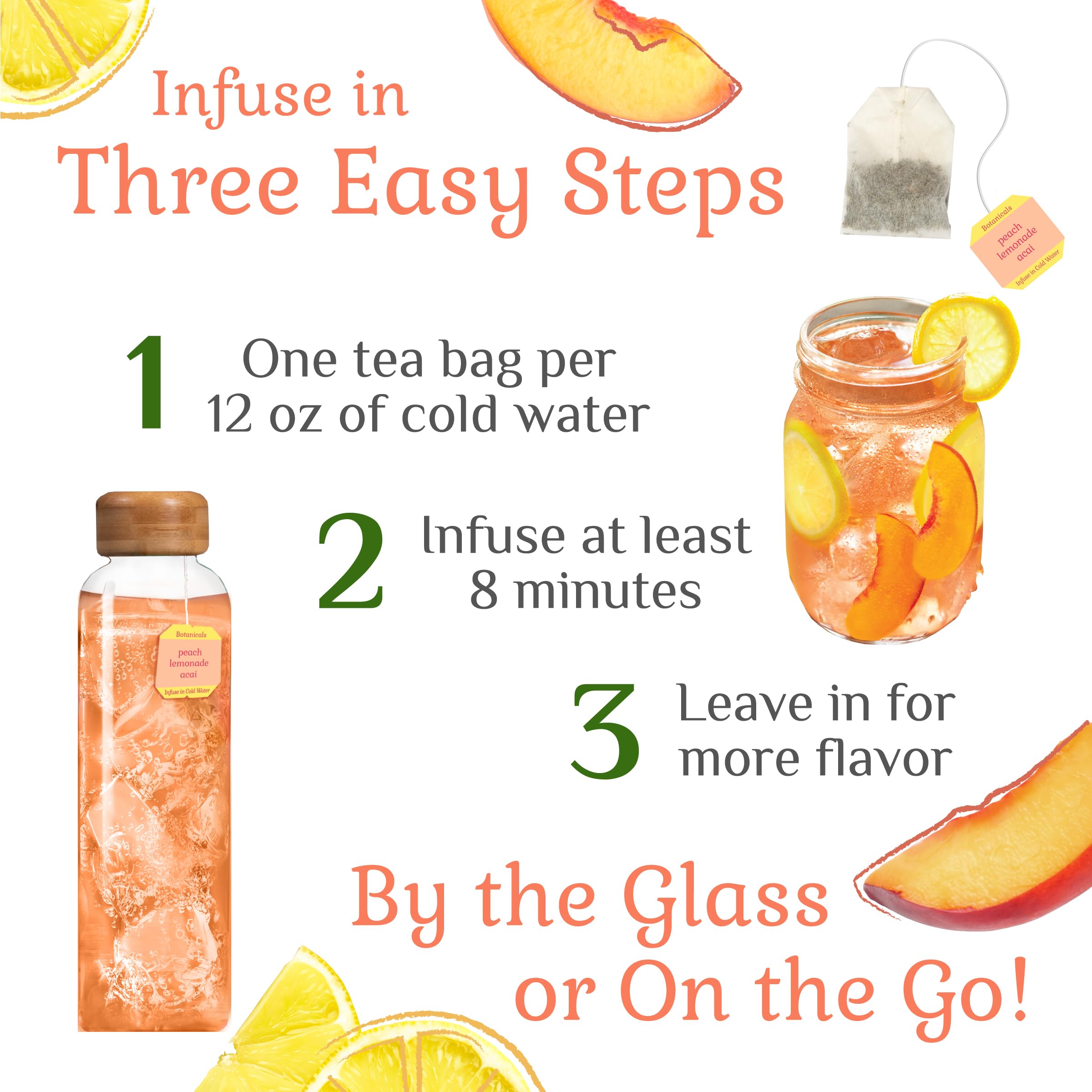 Bigelow Botanicals Pack 3